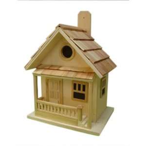  The Kottage Kabin Birdhouse