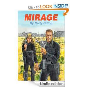 Start reading Mirage  