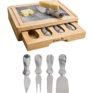  Eh4351 Braque Cheese Set 