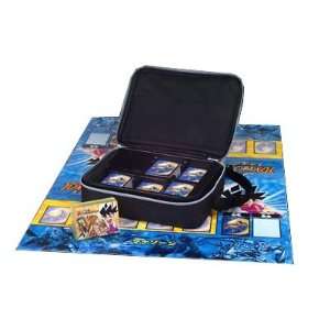  Duel Master Trading Card Carrying Case Box Store 700 Cards 