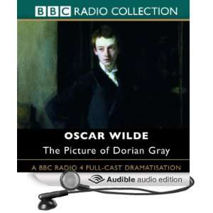  The Picture of Dorian Gray (Dramatised) (Audible Audio 