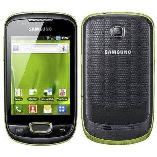  Samsung S5570 Galaxy Mini 3MP , WIFI , GPS , TouchScreen 