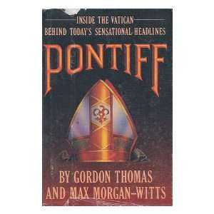   / Gordon Thomas and Max Morgan Witts Gordon (1933  ) Thomas Books
