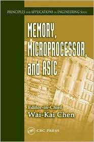   , and ASIC, (0849317371), Wai Kai Chen, Textbooks   