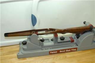 Winchester Model 70 Post 1964 Super Grade SUPERGRADE SA Rifle Gun 