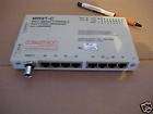 Used Cabletron MR9T C Multi port Repeater LANview NO PS