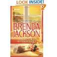 Books Brenda Jackson westmoreland Series
