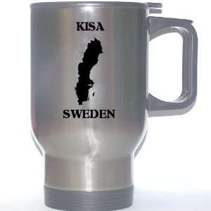  Sweden   KISA Stainless Steel Mug 