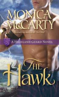   The Ranger (Highland Guard Series #3) by Monica 