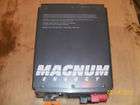 used magnum energy me2512 inverter charger rv motorhome 2500 watt