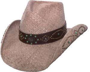 Bullhide Country Chick Western Cowboy Hat 2507  