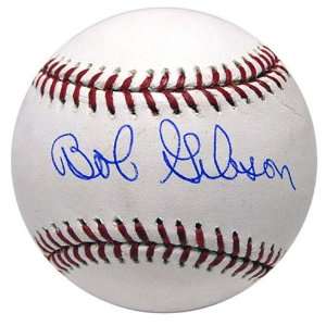  Bob Gibson MLB Baseball