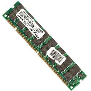 256MB PC133 SDR SDRAM DIMM Memory Module non ECC  