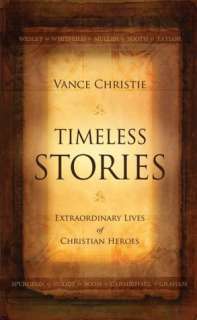   Christians by Vance Christie, Christian Focus Publications  Paperback