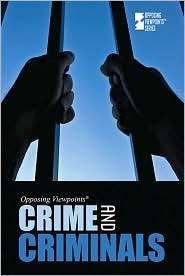 Crime and Criminals, (073774359X), Christina Fisanick, Textbooks 