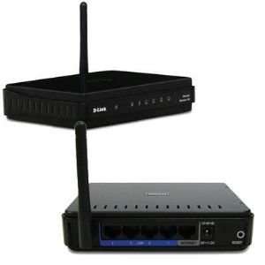  Wireless N 150 Home Router