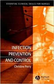   and Control, (1405140380), Christine Perry, Textbooks   