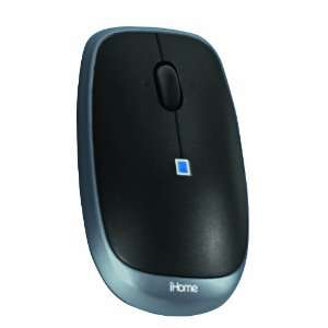  iHome Wireless Laser Notebook Mouse for PC Electronics