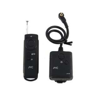  JYC C1 Wireless Remote Camera Shutter Trigger for DSLR 