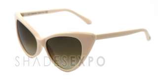 NEW Tom Ford Sunglasses TF 173 WHITE 25P NIKITA AUTH  