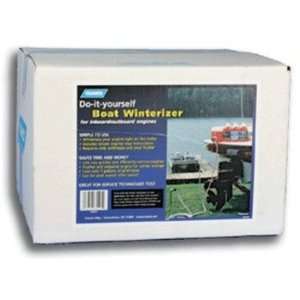Camco D I Y Boat Winterizer Engine Flushing Sys  Sports 