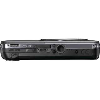 Sony Cyber shot DSC WX9 Digital Camera (Black) 027242808652  