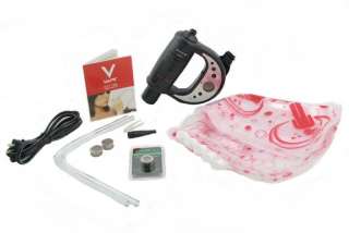 Vapir ONE Vaporizer 5.0 w/Inflation Kit + FREE EXPRESS  