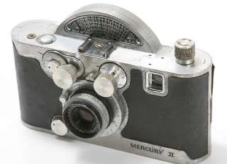 UNIVERSAL MERCURY II/148818  