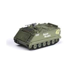  M 113A1/ACAV Tank US Army Vietnam 1969 (Built Up Plastic 