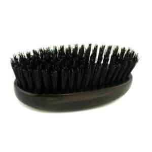 Exclusive By Acca Kappa Military Style Hair Brush   Black (Length 13cm 
