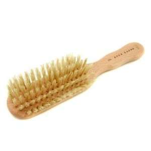 Exclusive By Acca Kappa Rectangular Flat Brush with Natural Bristles 