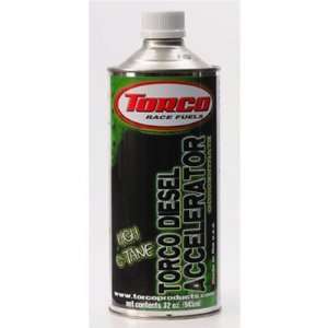  Torco Diesel Accelerator Automotive