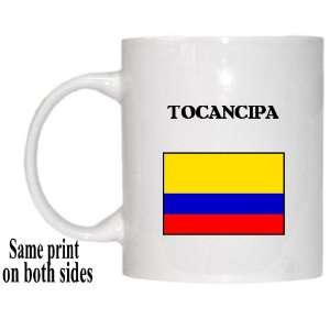  Colombia   TOCANCIPA Mug 
