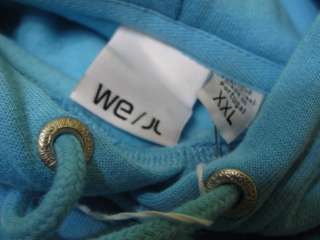 WESC HOODY HOMEROOM SILAS SUPREME DPMHI HUF DQM UNION  