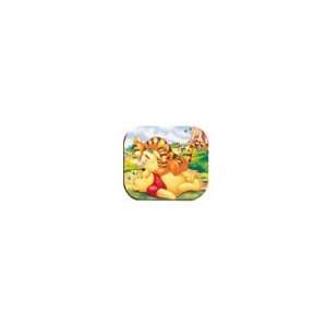   Winnie The Pooh & Tigger Too Mousepad   Disney Characters Electronics