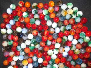 Collection of OVER 350 Game Marbles   Lot #3  