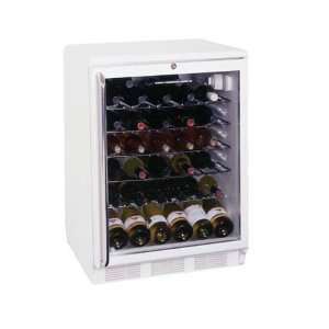  Summit 50 Bottle Wine Refrigerator