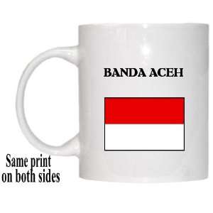  Indonesia   BANDA ACEH Mug 