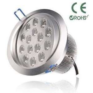  GreenLEDBulb 15 Watt LED Downlight Bulbs DIMMABLE, Cool or 