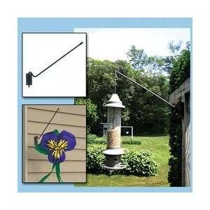  Windsock Hanger Patio, Lawn & Garden