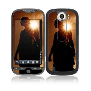    HTC myTouch 4G Slide Decal Skin Sticker   Achieve 