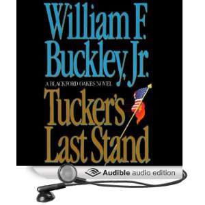   (Audible Audio Edition) William F. Buckley, Christopher Hurt Books