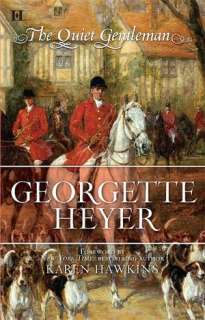   The Grand Sophy by Georgette Heyer, Sourcebooks 