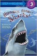 Hungry, Hungry Sharks (Step Joanna Cole