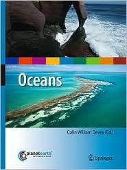 Oceans, (9048186765), Colin William Devey, Textbooks   