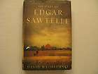 The Story of Edgar Sawtelle David Wroblewski 2008 NEW  