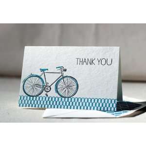   Thank You Cards By Smock Paper Company