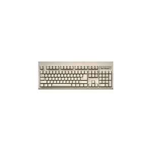  Key Tronic 104 Key Win95 PS/2 Box Keyboard with L Shape 