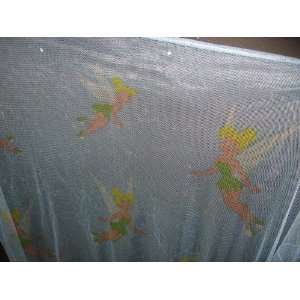  Tinkerbell Canopy for Bed 