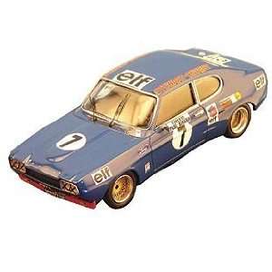  Trofeu TR2304 Ford Capri 1972 Number 7 Stewart Toys 